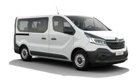 Location voiture Zot Event Location Saint-Denis