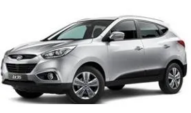 Location voiture Gold Service