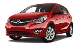 Location voiture Gold Service