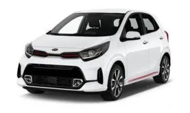 Location voiture Oasis Car Rental