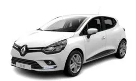 Location voiture Smiile