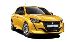 Location voiture SparCar