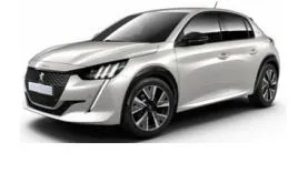 Location voiture B4 Rental Car