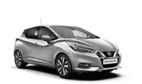 Location voiture Authentik-Car