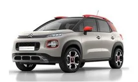 Location voiture Quick Rent