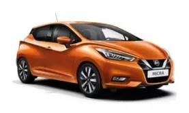 Location voiture Wandering Wheels