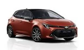 Location voiture Wandering Wheels