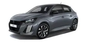 Location voiture KSR Rent