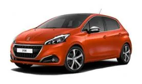 Location voiture AD Loc