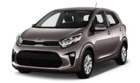 Location voiture Martinik's Car Rental