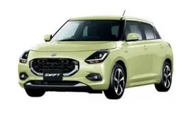 Location voiture Praswan Company