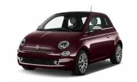 Location voiture Cargo Bastia