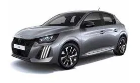 Location voiture Cargo Bastia