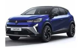 Location voiture Cargo Bastia