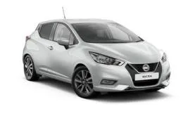 Location voiture Siloe Location