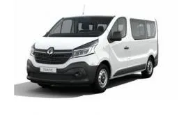 Location voiture Espace 110