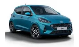 Location voiture Espace 110