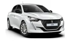 Location voiture Espace 110