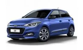 Location voiture Espace 110