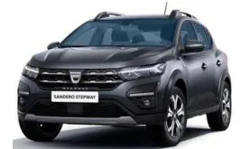 Location voiture Twin And Go