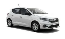 Location voiture Twin And Go