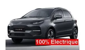 Location voiture LVE