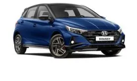 Location voiture Doussy Loc