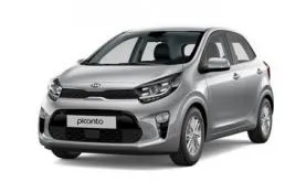 Location voiture Crystal Car Rental