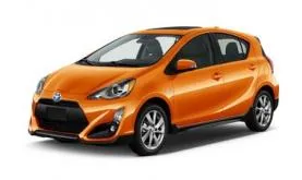 Location voiture Crystal Car Rental