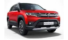 Location voiture Crystal Car Rental