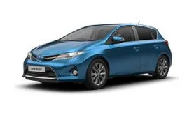 Location voiture Locazion