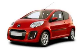 Location voiture Locazion