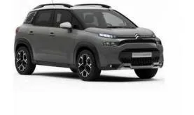 Location voiture BS Rent