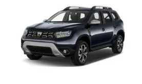 Location voiture Welcome Rent