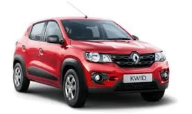 Location voiture Ace Ride Mauritius