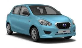 Location voiture Ami-Go Car Rental