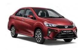 Location voiture Ami-Go Car Rental