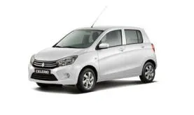 Location voiture Ami-Go Car Rental