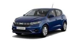 Location voiture SLV Pro