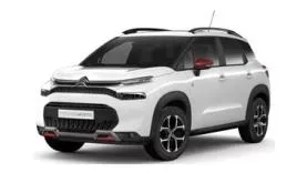 Location voiture Allocar Martinique