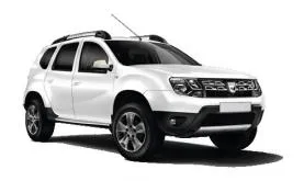 Location voiture MyCar Sainte-Marie