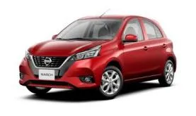 Location voiture My Dream Car rental