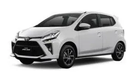 Location voiture My Dream Car rental