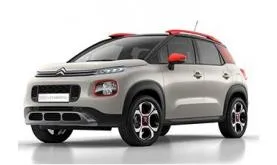 Location voiture MyCar Sainte-Marie