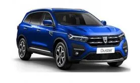 Location voiture MyCar Sainte-Marie