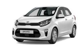 Location voiture Volcanic Auto