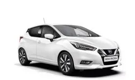 Location voiture Siloe Location