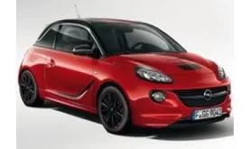 Location voiture Smiles Location