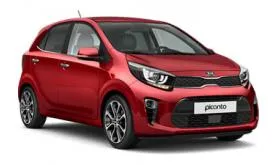 Location voiture BK Auto