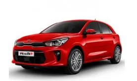 Location voiture BK Auto